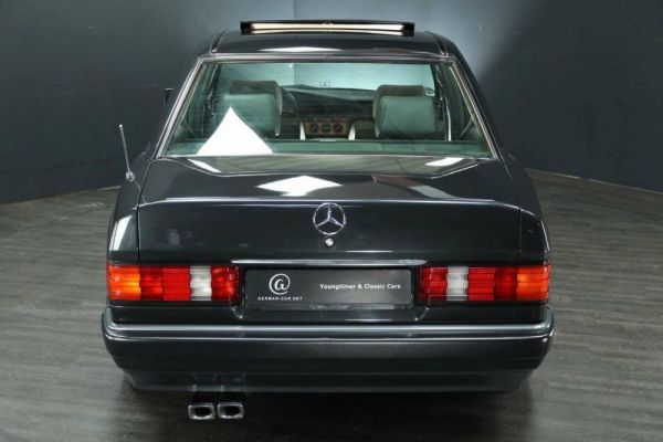 Mercedes-Benz 190 E 3.2 AMG 1992 24290