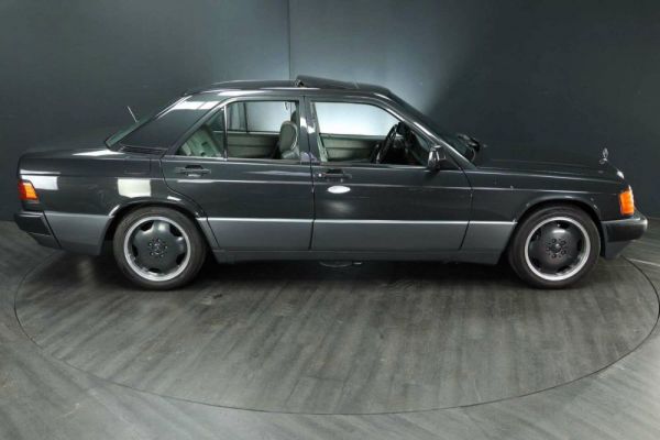 Mercedes-Benz 190 E 3.2 AMG 1992 24292