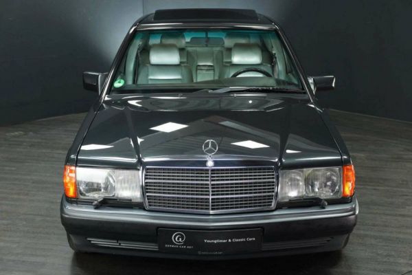 Mercedes-Benz 190 E 3.2 AMG 1992 24294