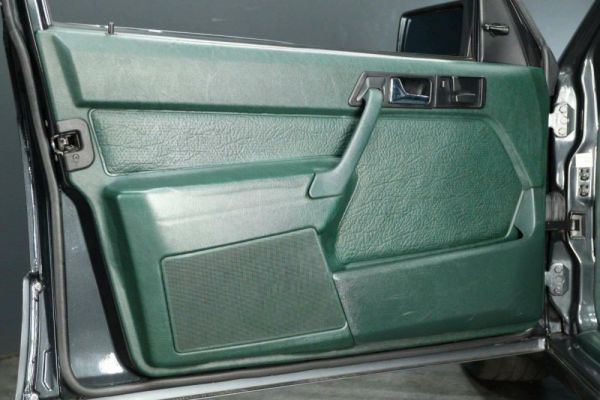 Mercedes-Benz 190 E 3.2 AMG 1992 24295