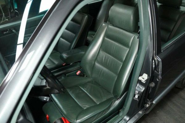 Mercedes-Benz 190 E 3.2 AMG 1992 24297