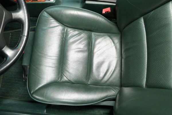 Mercedes-Benz 190 E 3.2 AMG 1992 24298