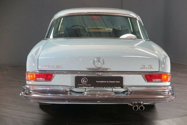 Mercedes-Benz 280 SE 3,5 1971 24304
