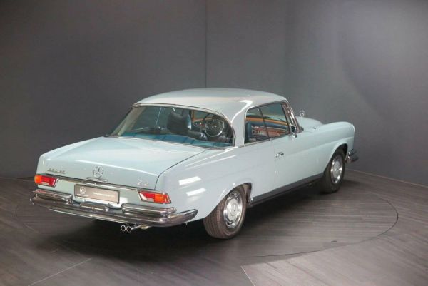 Mercedes-Benz 280 SE 3,5 1971 24305