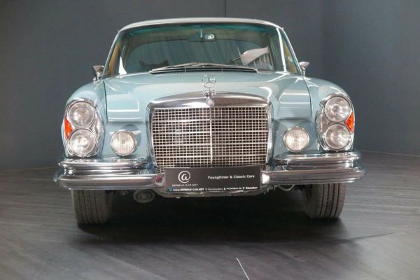 Mercedes-Benz 280 SE 3,5 1971 24308