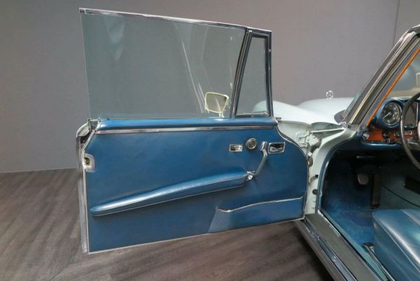 Mercedes-Benz 280 SE 3,5 1971 24309