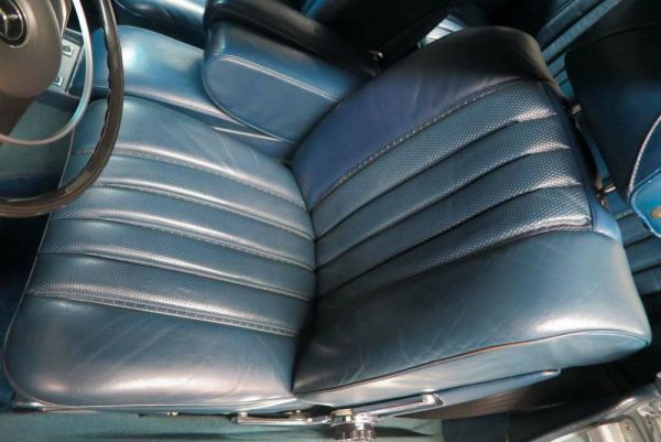 Mercedes-Benz 280 SE 3,5 1971 24310