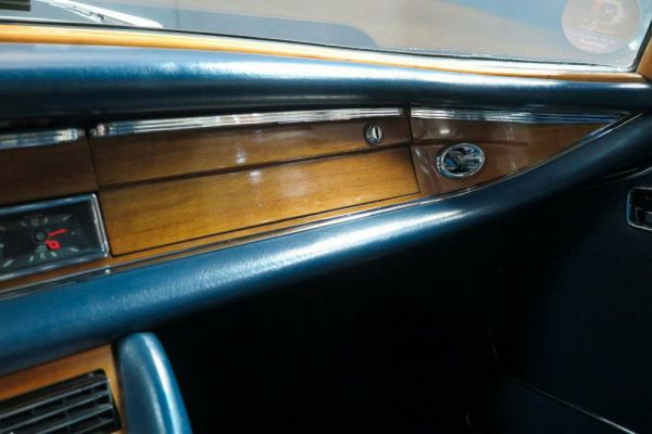 Mercedes-Benz 280 SE 3,5 1971 24314