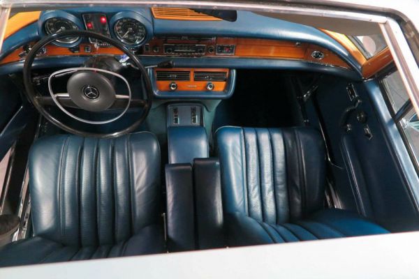 Mercedes-Benz 280 SE 3,5 1971 24315