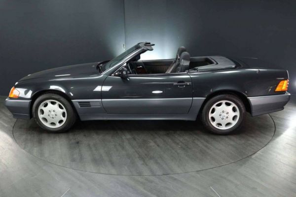 Mercedes-Benz SL 320 1993 24344