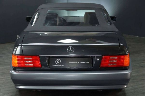Mercedes-Benz SL 320 1993 24346