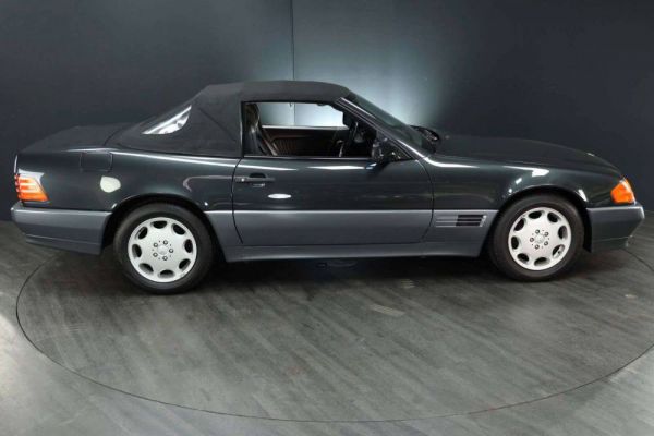 Mercedes-Benz SL 320 1993 24348