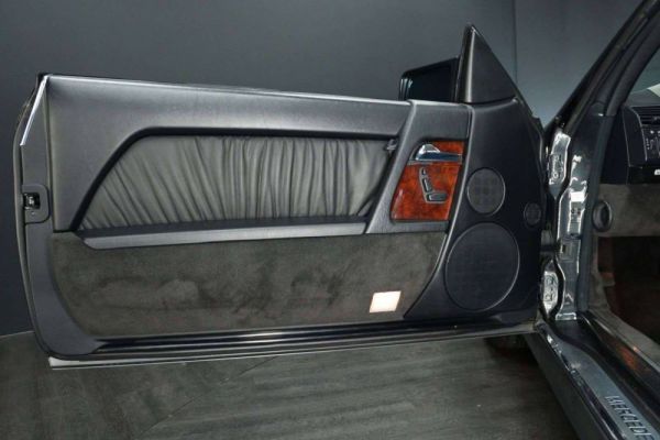 Mercedes-Benz SL 320 1993 24350