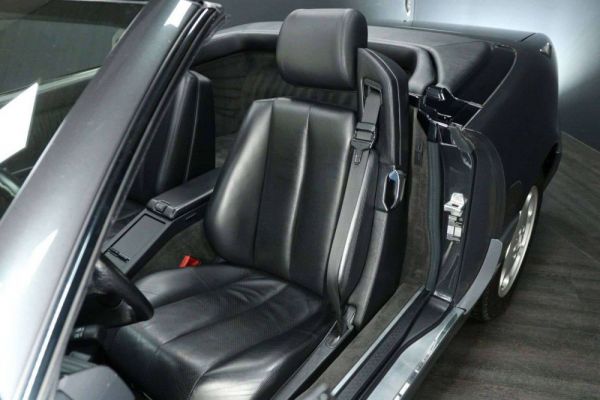 Mercedes-Benz SL 320 1993 24351