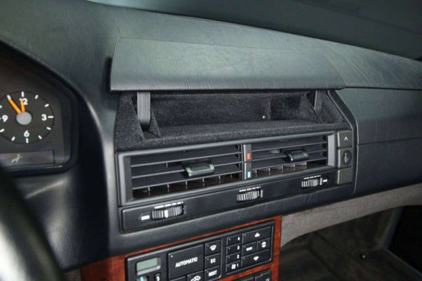 Mercedes-Benz SL 320 1993 24357