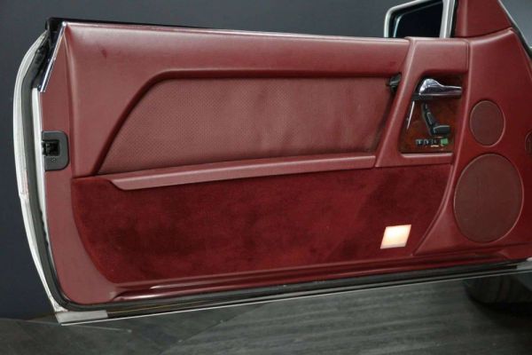 Mercedes-Benz 500 SL 1992 24379