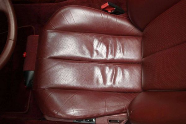 Mercedes-Benz 500 SL 1992 24381