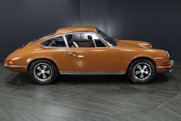 Porsche 911 2.4 T 1973 24432