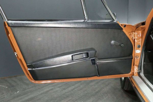 Porsche 911 2.4 T 1973 24435