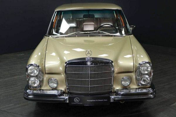 Mercedes-Benz 300 SEL 6.3 1970 24503