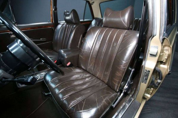 Mercedes-Benz 300 SEL 6.3 1970 24505