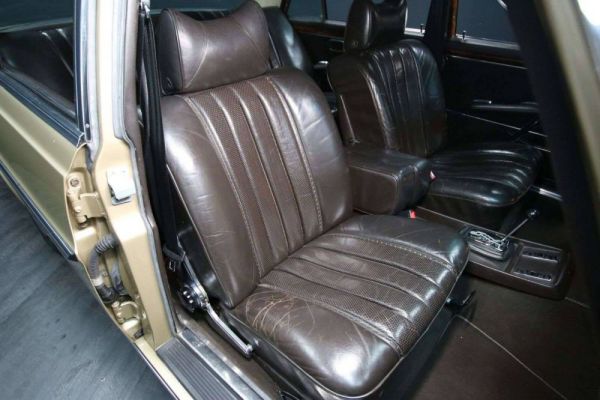 Mercedes-Benz 300 SEL 6.3 1970 24510