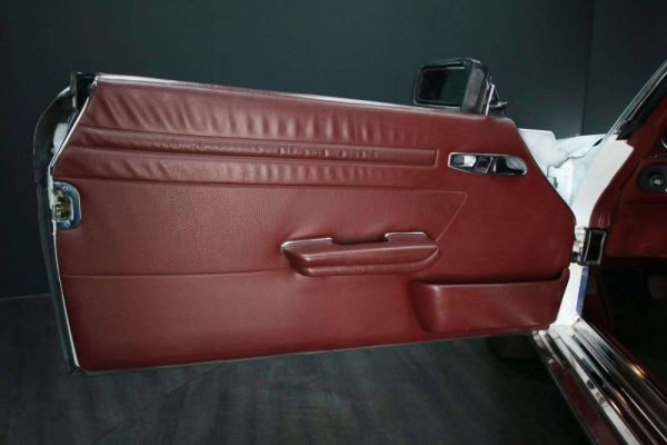 Mercedes-Benz 560 SL 1988 24547