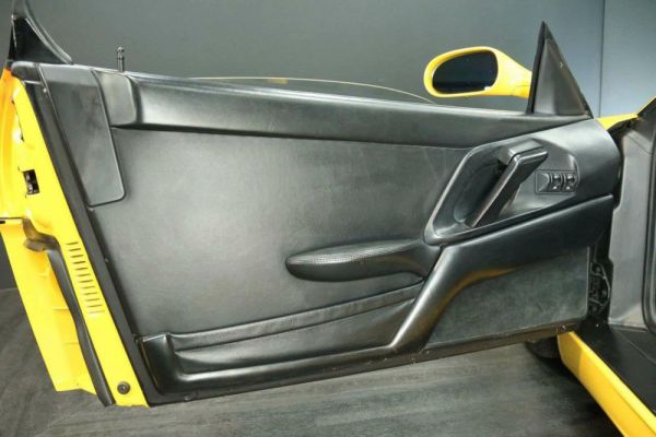 Ferrari F 355 Spider 1998 84970