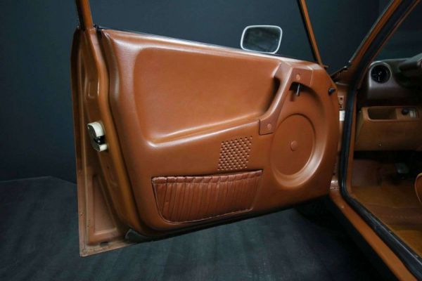 Citroën CX 2200 1976 91075