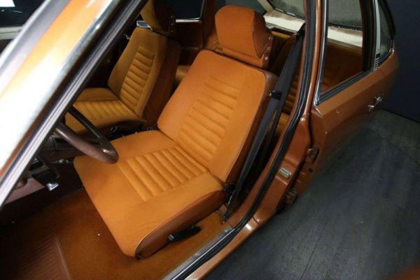 Citroën CX 2200 1976 91076