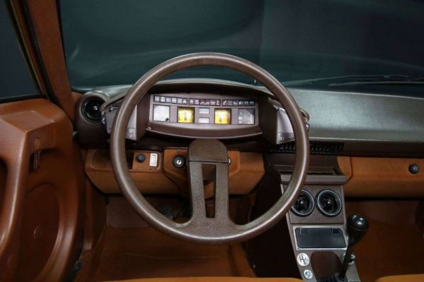 Citroën CX 2200 1976 91078