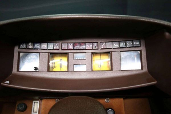 Citroën CX 2200 1976 91079