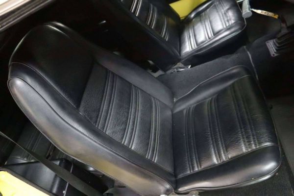 Ford Mustang Boss 302 1970 91094