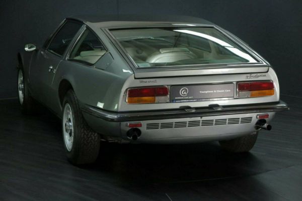 Maserati Indy 4900 1973 101520