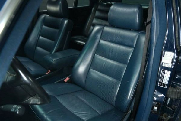 Mercedes-Benz 560 SEL 1990 109566