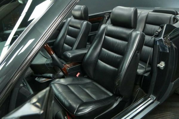 Mercedes-Benz 300 CE-24 1993 125393