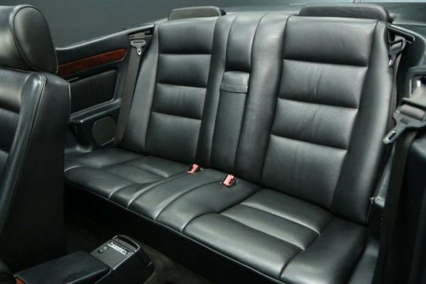 Mercedes-Benz 300 CE-24 1993 125398