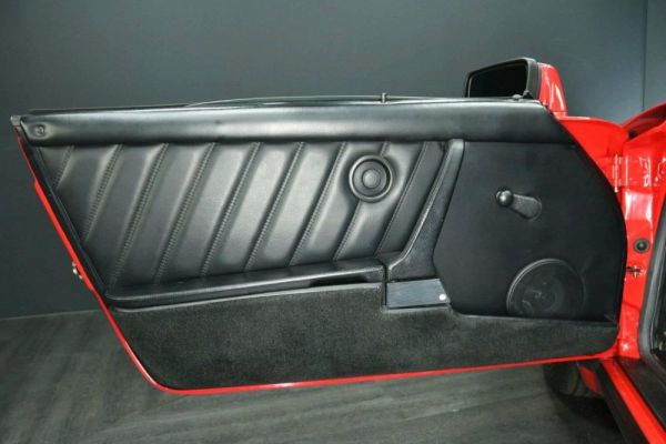 Porsche 911 Speedster 3.2 1989 130585