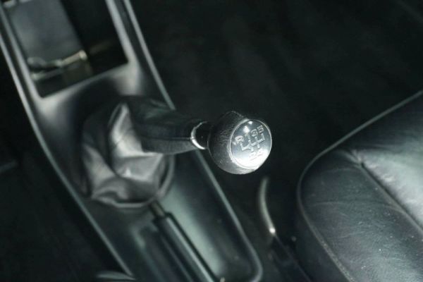 Porsche 911 Speedster 3.2 1989 130591