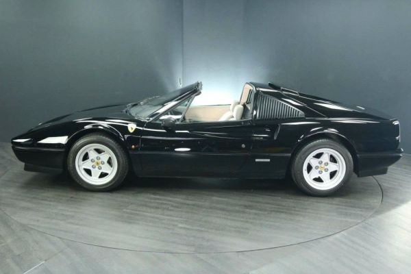 Ferrari 328 GTS 1987 131589