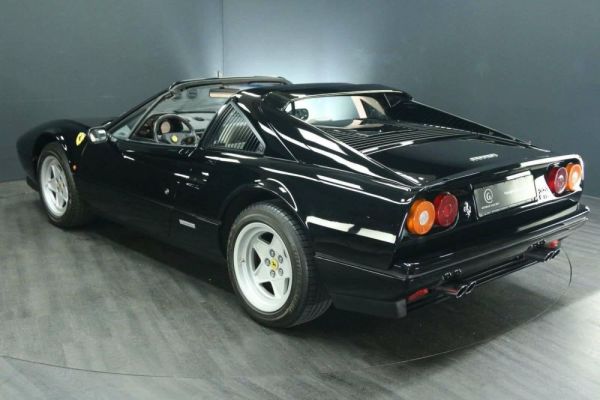 Ferrari 328 GTS 1987 131590