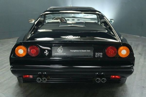 Ferrari 328 GTS 1987 131591