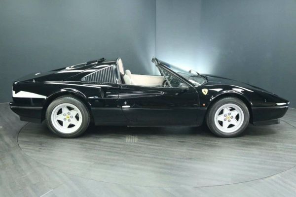Ferrari 328 GTS 1987 131593