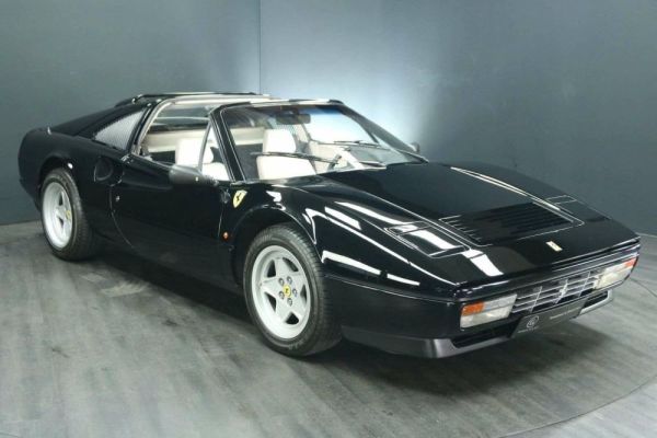 Ferrari 328 GTS 1987 131594