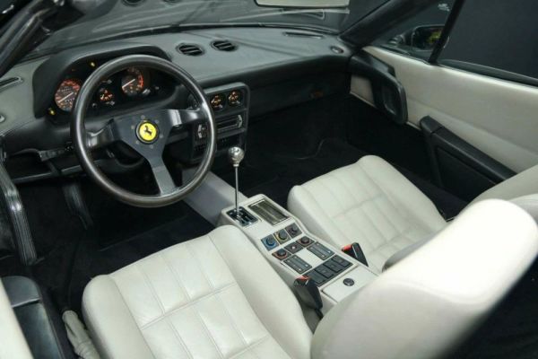 Ferrari 328 GTS 1987 131598