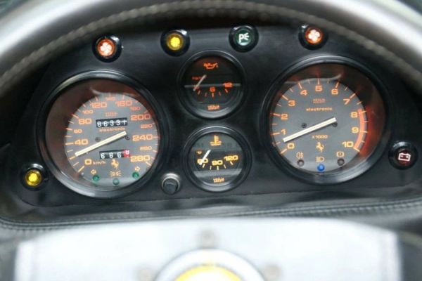 Ferrari 328 GTS 1987 131600