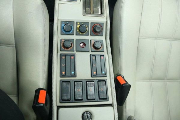 Ferrari 328 GTS 1987 131601