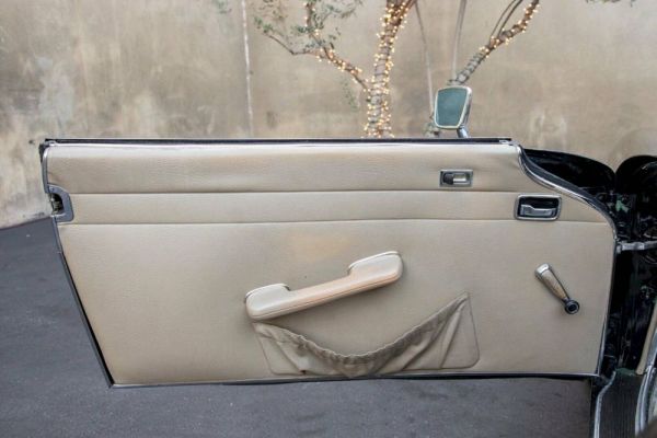 Mercedes-Benz 280 SL 1970 23985