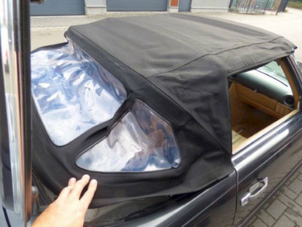 Mercedes-Benz 560 SL 1988 24068