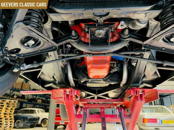 Ford Thunderbird 1955 99014